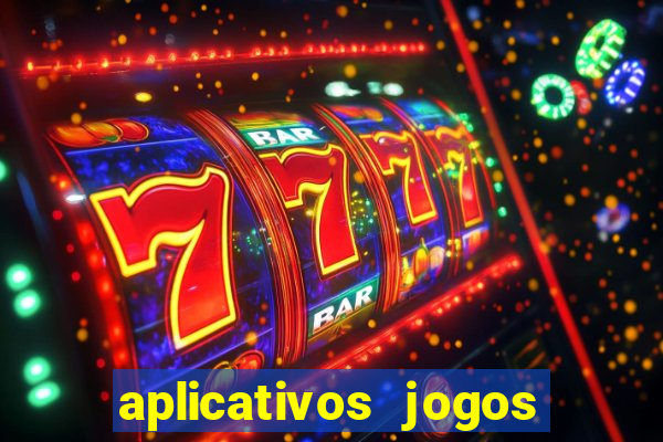 aplicativos jogos de futebol